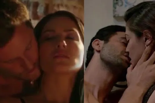 Boldest Web Series On ZEE5