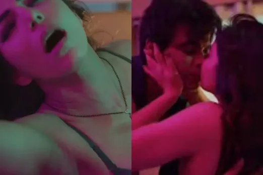 Boldest Web Series on ULLU