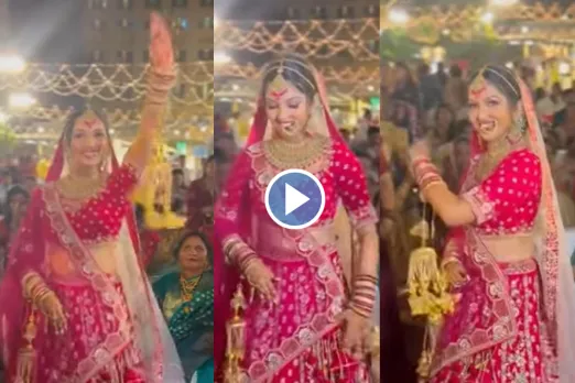 Bride Groom Viral Video