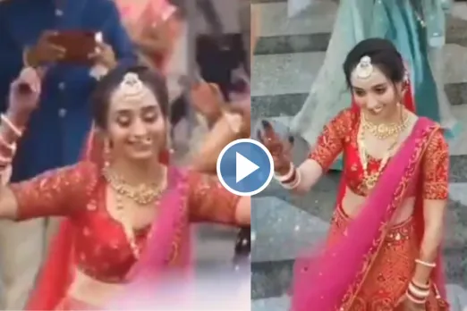 Bride Groom Viral Video