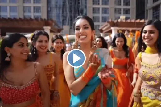 Bride Groom Viral Video