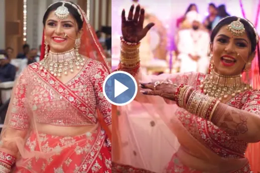 Bride Groom Viral Video