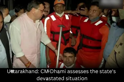Uttarakhand