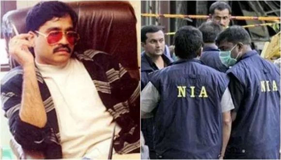 Nia dawood ibrahim