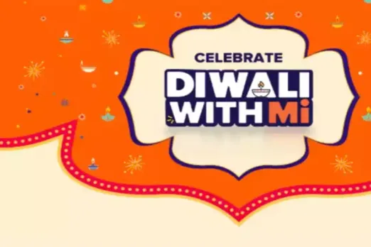 Xiaomi's Diwali with Mi sale