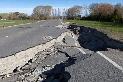 Earthquake