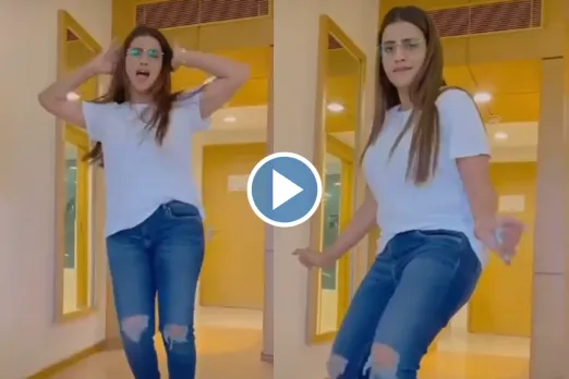 Akshara Singh Video