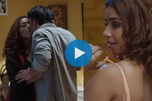 Adult Web Series on ULLU