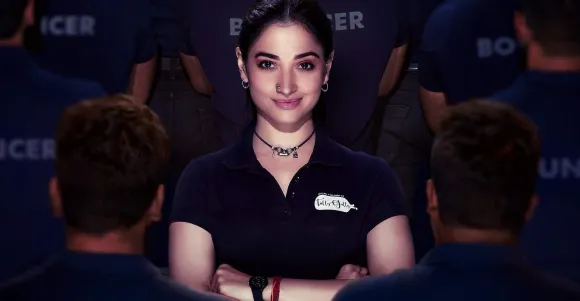 Tamannaah Bhatia