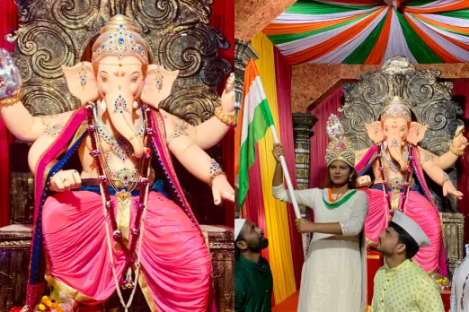 Ganesh Chaturthi 2022