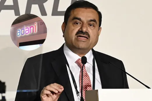 Gautam Adani