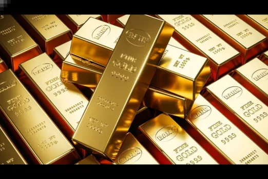 Gold Price Today