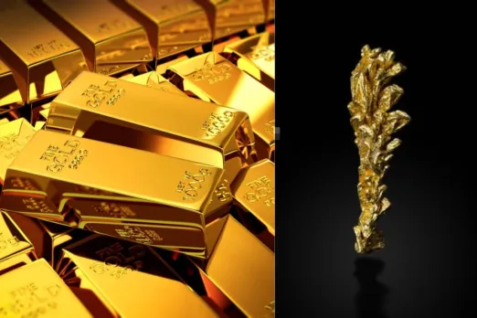 Gold Price Today