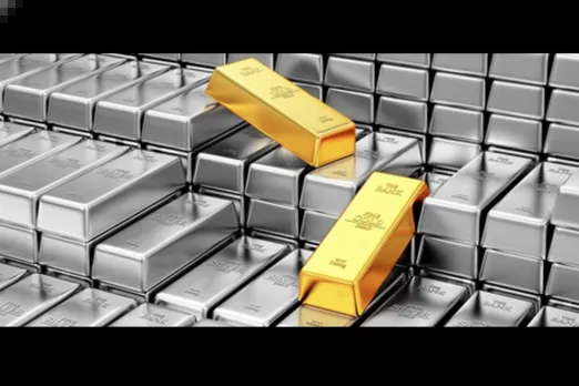 Gold Rate Today
