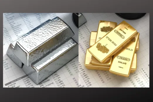 Gold Price Today