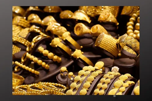 Gold Price Today
