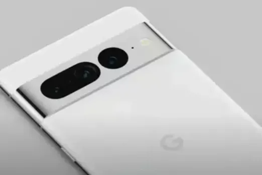 Google Pixel 7 Pro