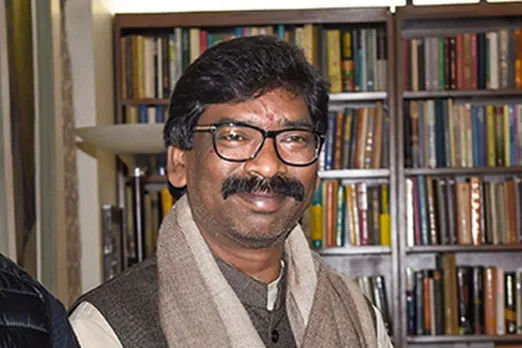 jharkhand cm trust vote