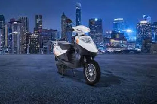 Hero Electric Flash LX
