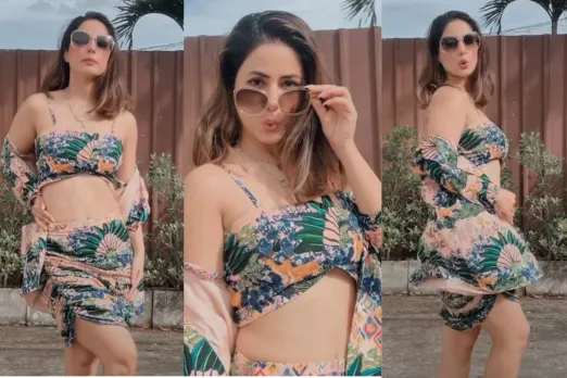 Hina Khan