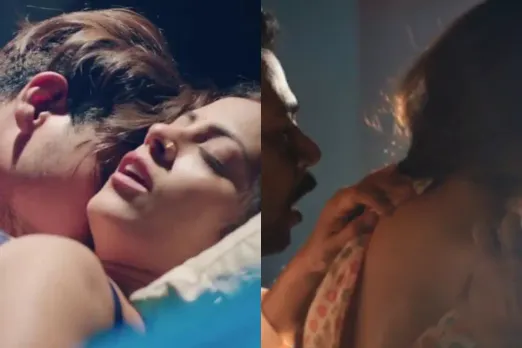 Hottest Web Series On ULLU