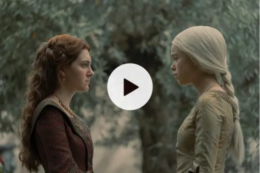 House of dragon episode 4 Review