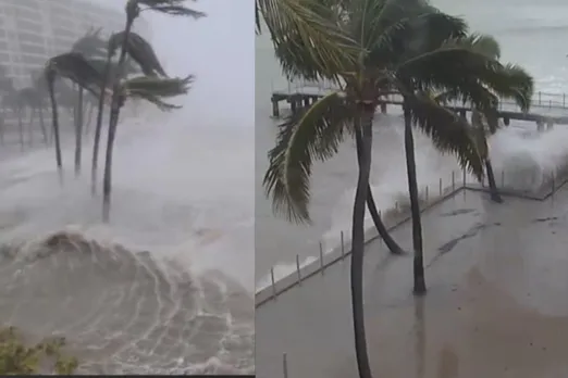 Hurricane Ian