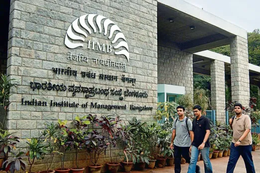 IIM Bangalore