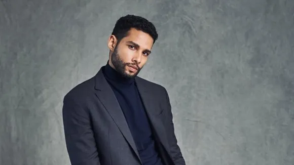 Siddhant Chaturvedi