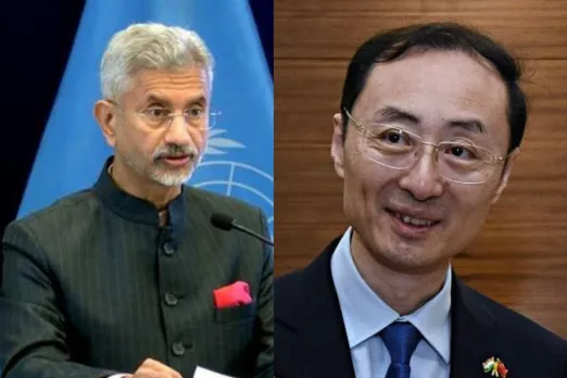 India China Relations