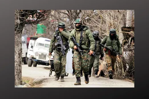 Jammu & Kashmir