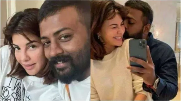 Sukesh Jacqueline