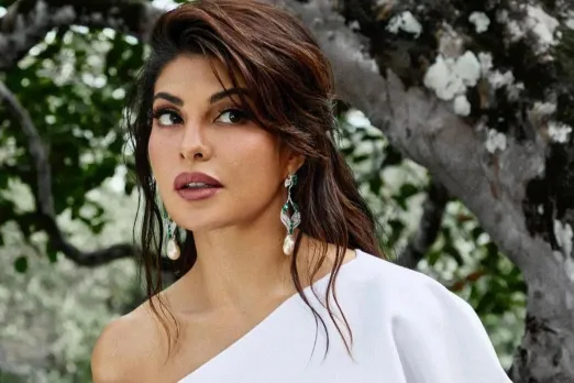 Jacqueline Fernandez