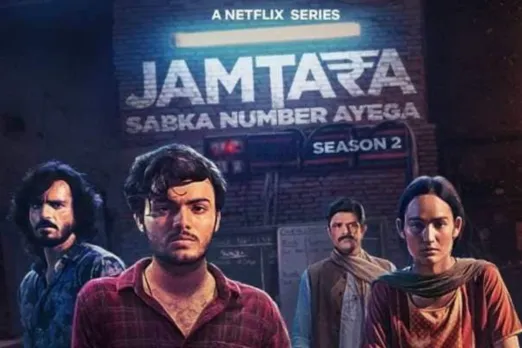 Jamtara Season 2 Trailer