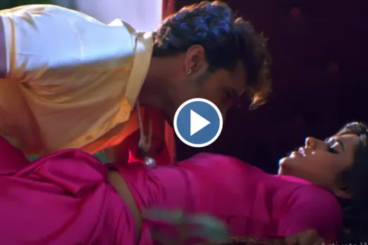 Bhojpuri Dance Video