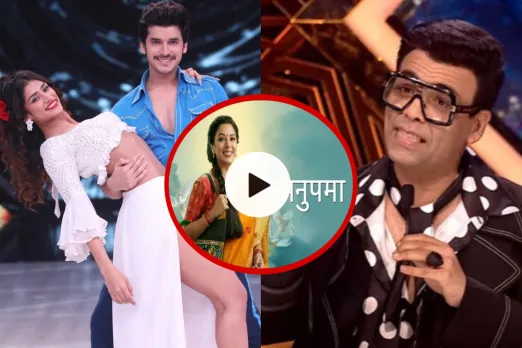 Jhalak Dikhhla Jaa 10