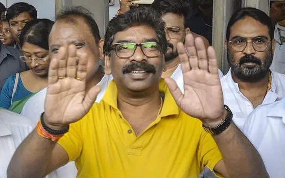 Jharkhand MLA