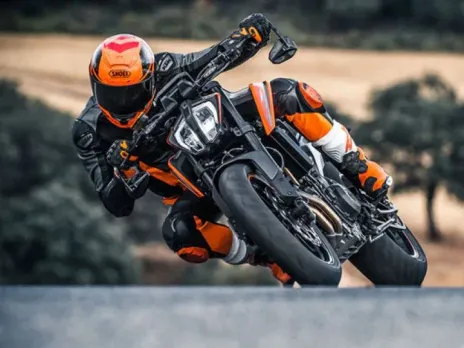 KTM India 2022