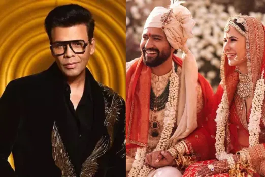 Karan Johar