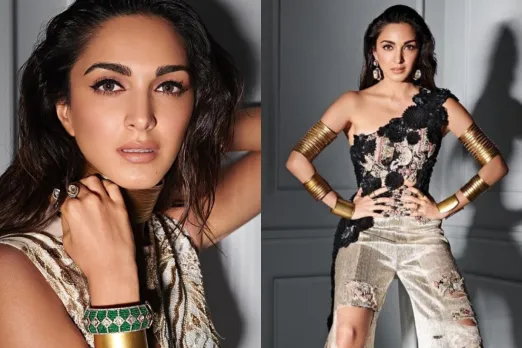 Kiara Advani