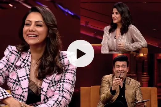 Koffee with Karan 7