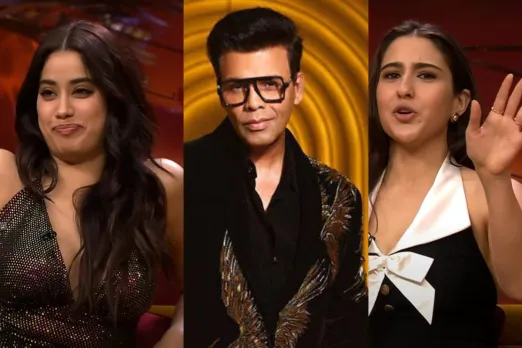 Koffee With Karan 7