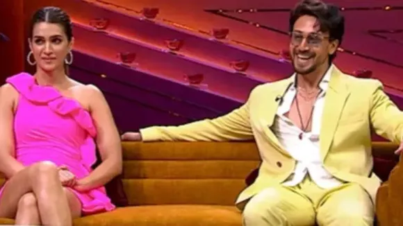 Koffee With Karan