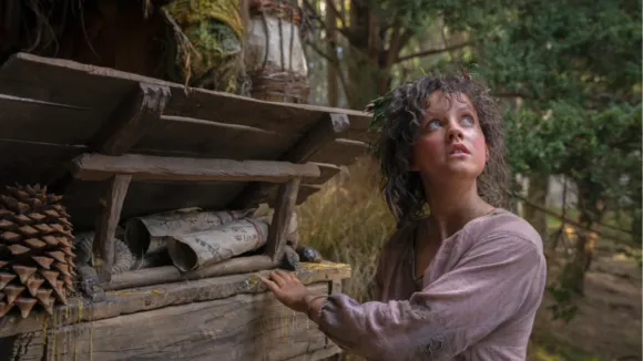 The Rings of Power Review:
