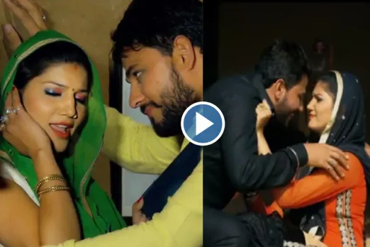 Haryanvi Dance Video