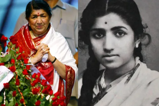 Lata Mangeshkar
