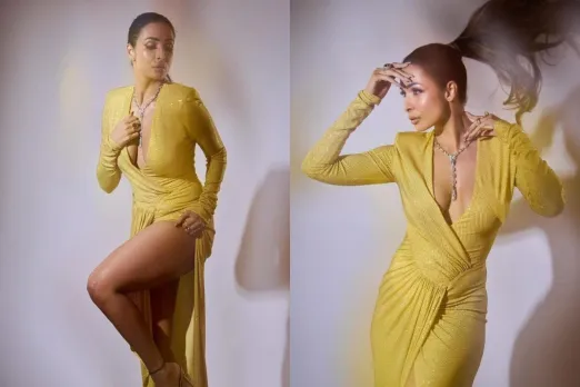 Malaika Arora