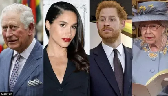 Meghan Markle