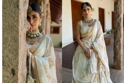 Mouni Roy