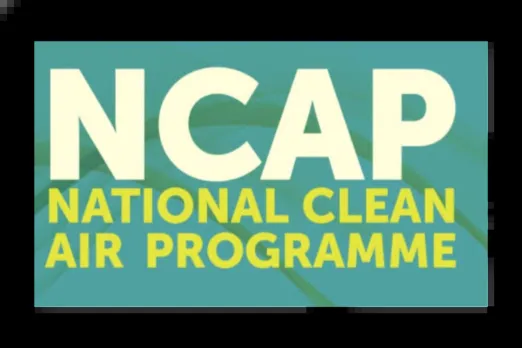 National Clean Air Programme